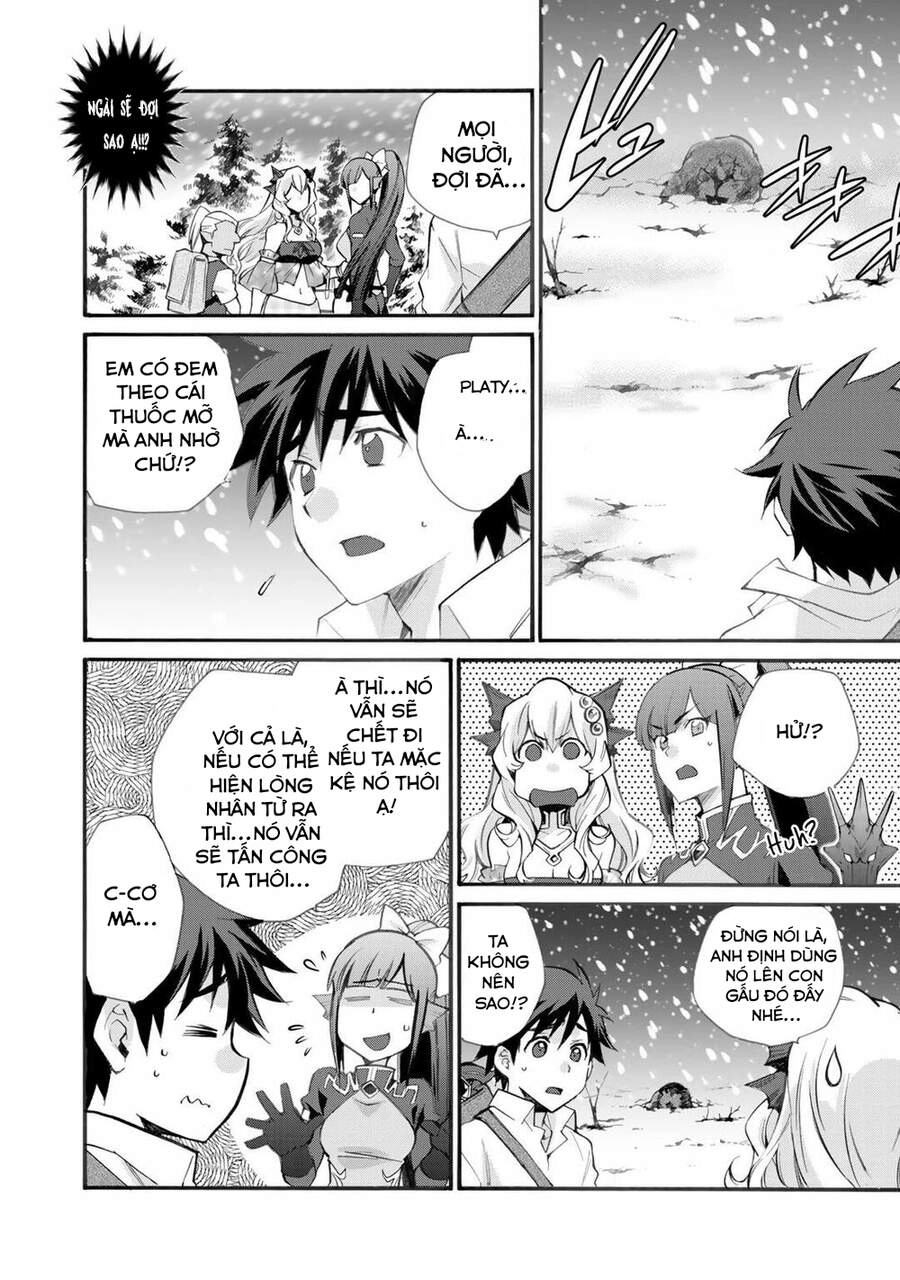 Isekai De Tochi O Katte Noujou O Tsukurou Chapter 24 - 15