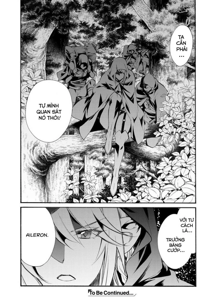 Isekai De Tochi O Katte Noujou O Tsukurou Chapter 24 - 26