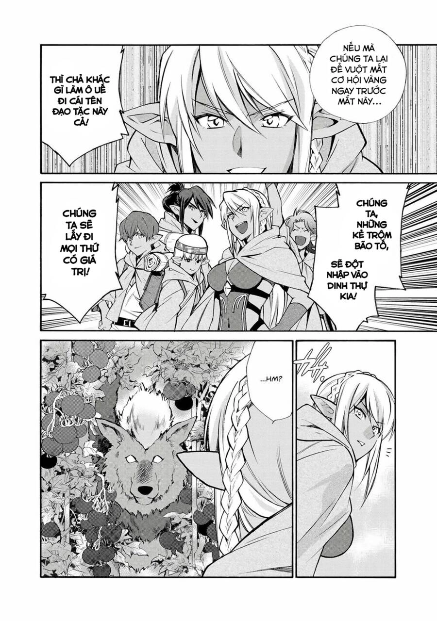 Isekai De Tochi O Katte Noujou O Tsukurou Chapter 25 - 6