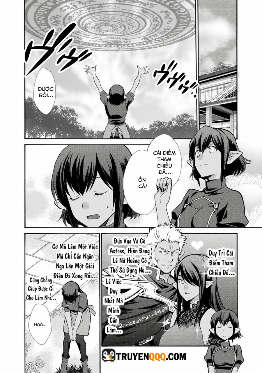 Isekai De Tochi O Katte Noujou O Tsukurou Chapter 25 - 7