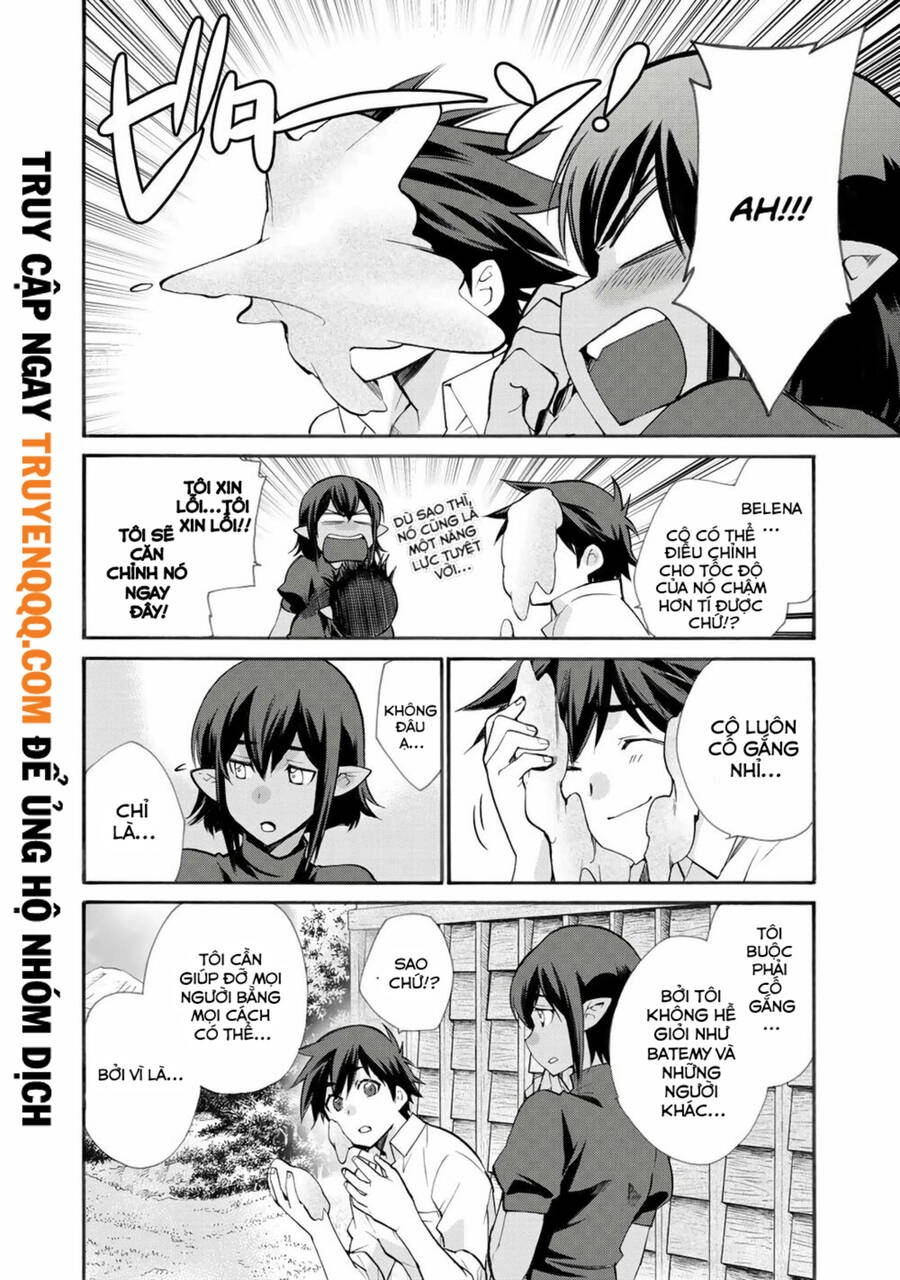 Isekai De Tochi O Katte Noujou O Tsukurou Chapter 25 - 13