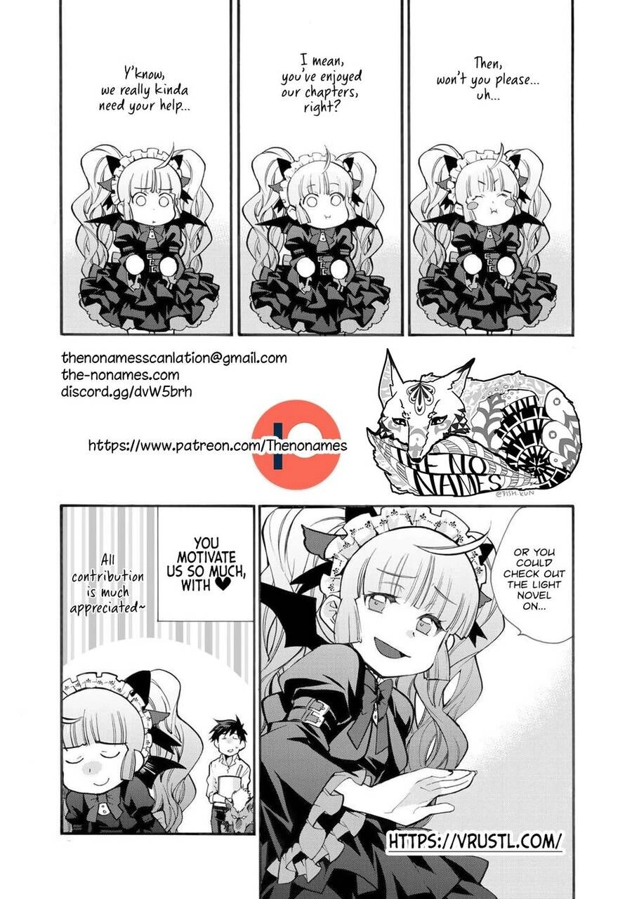 Isekai De Tochi O Katte Noujou O Tsukurou Chapter 25 - 24