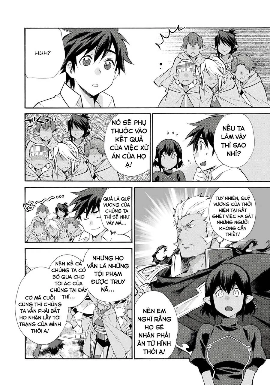 Isekai De Tochi O Katte Noujou O Tsukurou Chapter 26 - 5