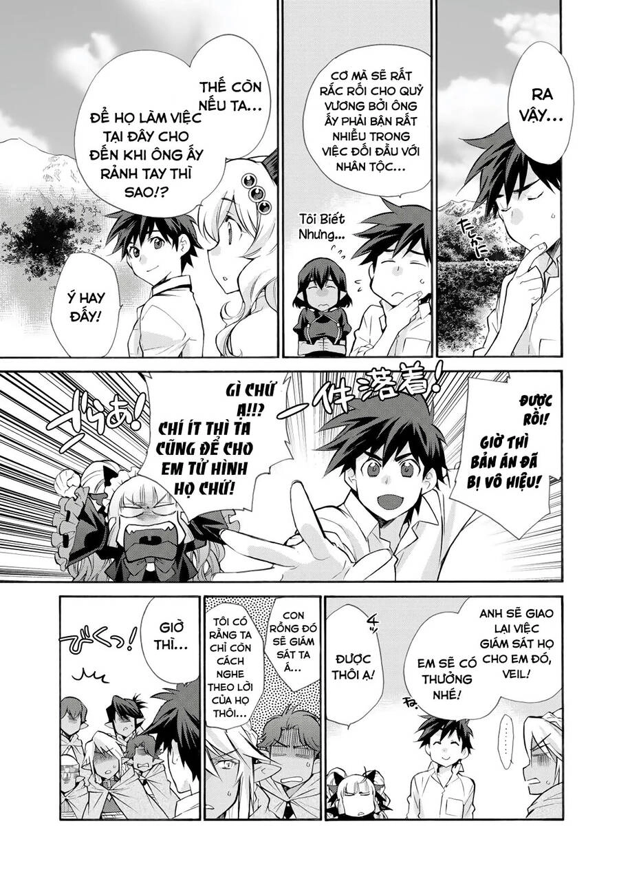 Isekai De Tochi O Katte Noujou O Tsukurou Chapter 26 - 6