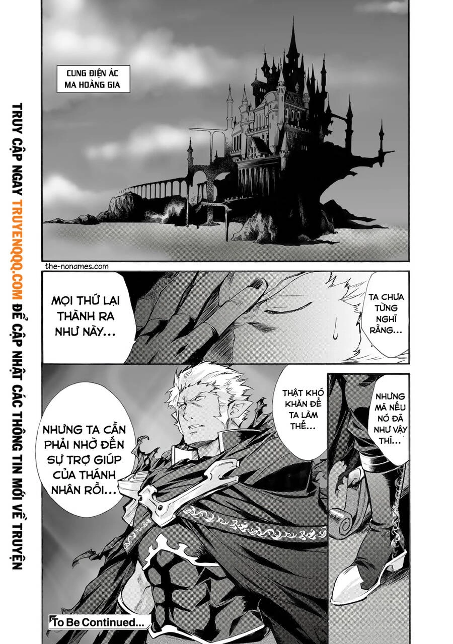 Isekai De Tochi O Katte Noujou O Tsukurou Chapter 26.5 - 12