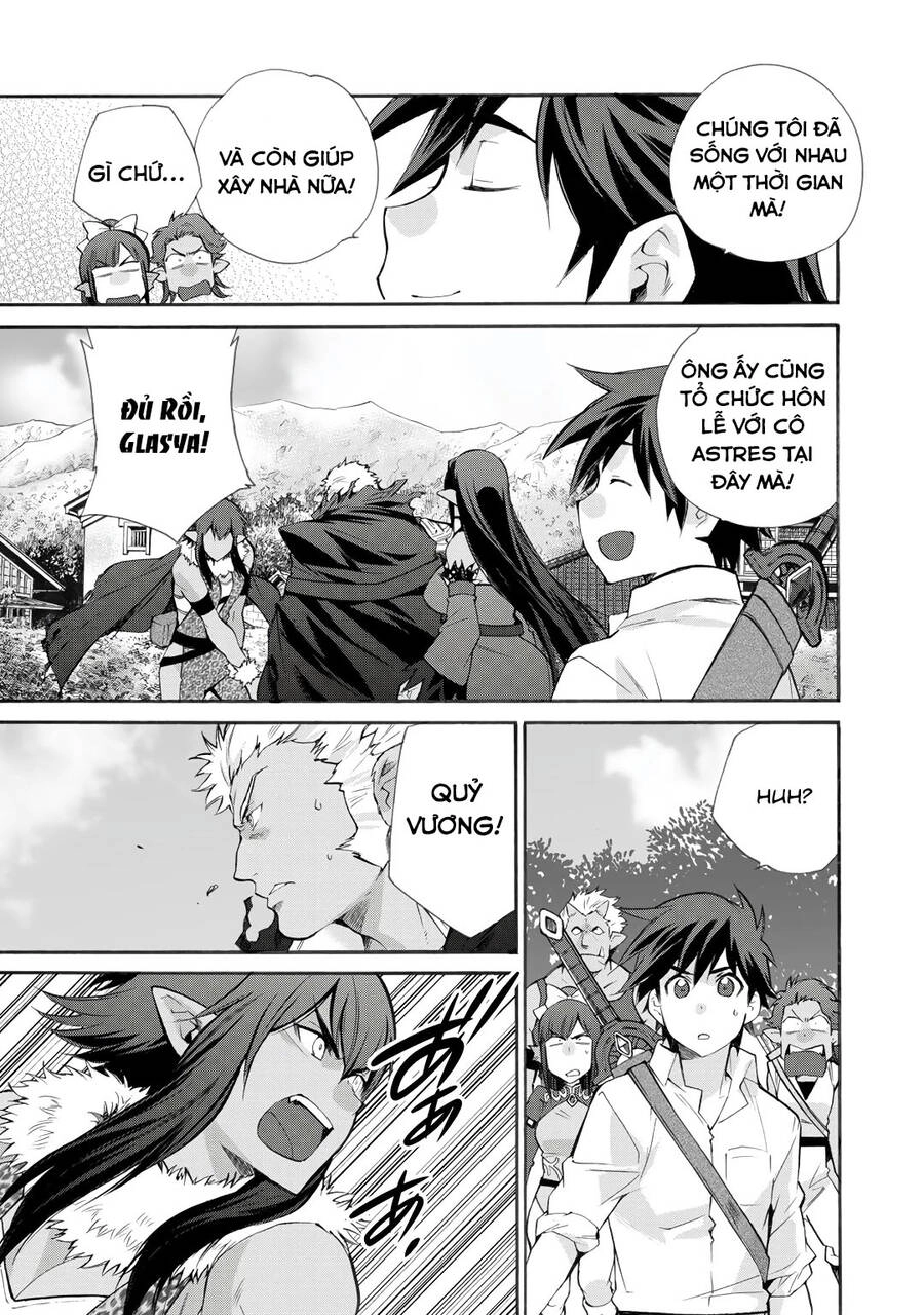 Isekai De Tochi O Katte Noujou O Tsukurou Chapter 27 - 6