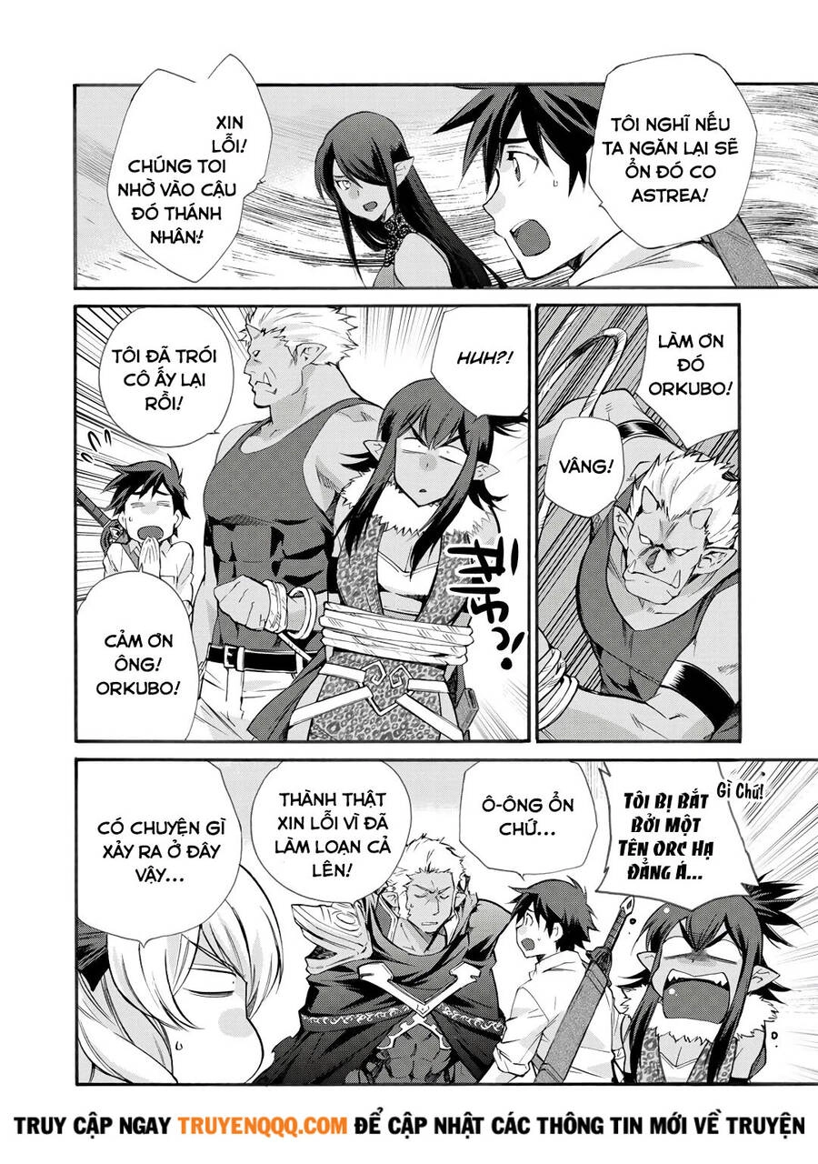 Isekai De Tochi O Katte Noujou O Tsukurou Chapter 27 - 9