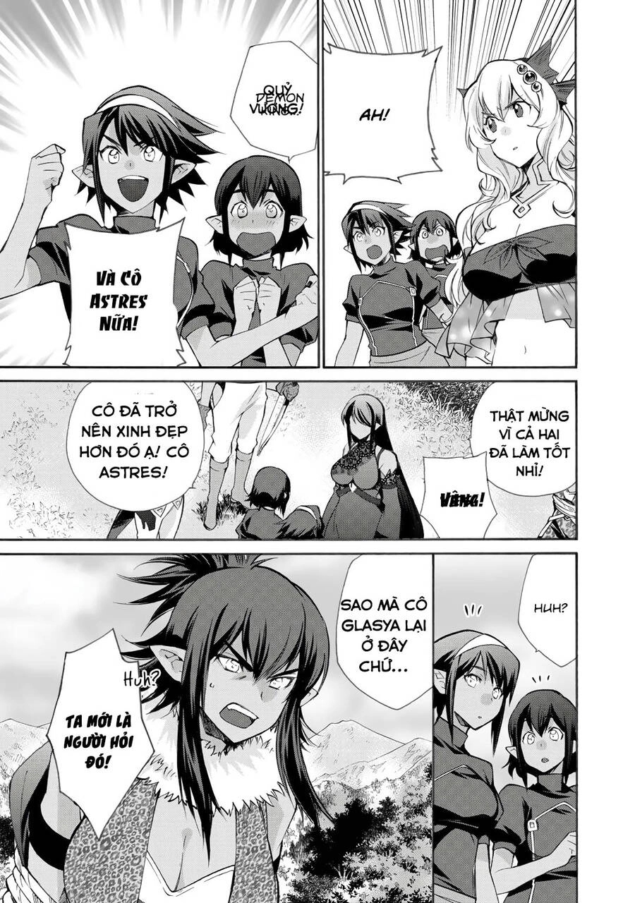 Isekai De Tochi O Katte Noujou O Tsukurou Chapter 27 - 10