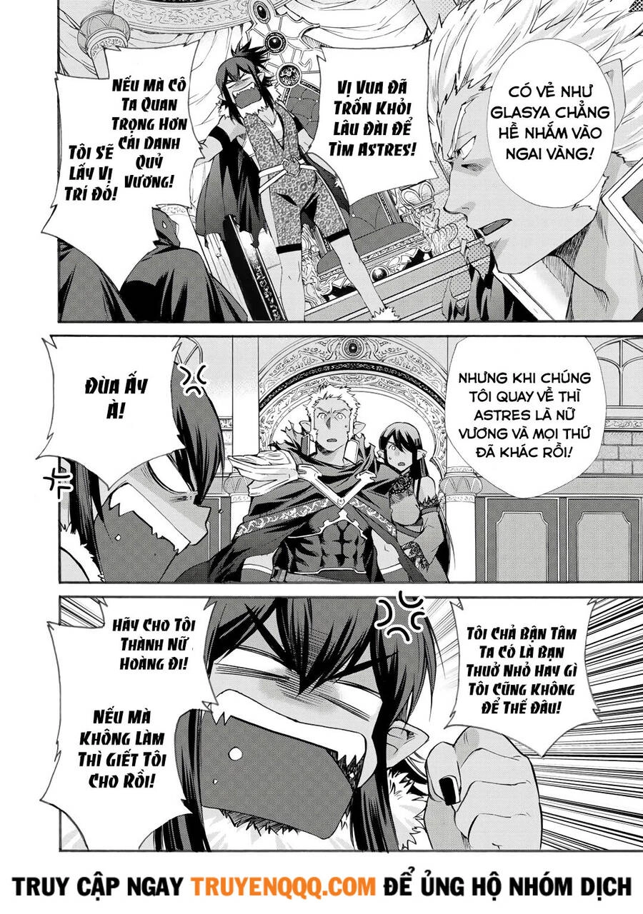 Isekai De Tochi O Katte Noujou O Tsukurou Chapter 27 - 17