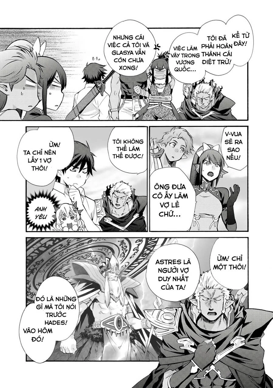 Isekai De Tochi O Katte Noujou O Tsukurou Chapter 27 - 18