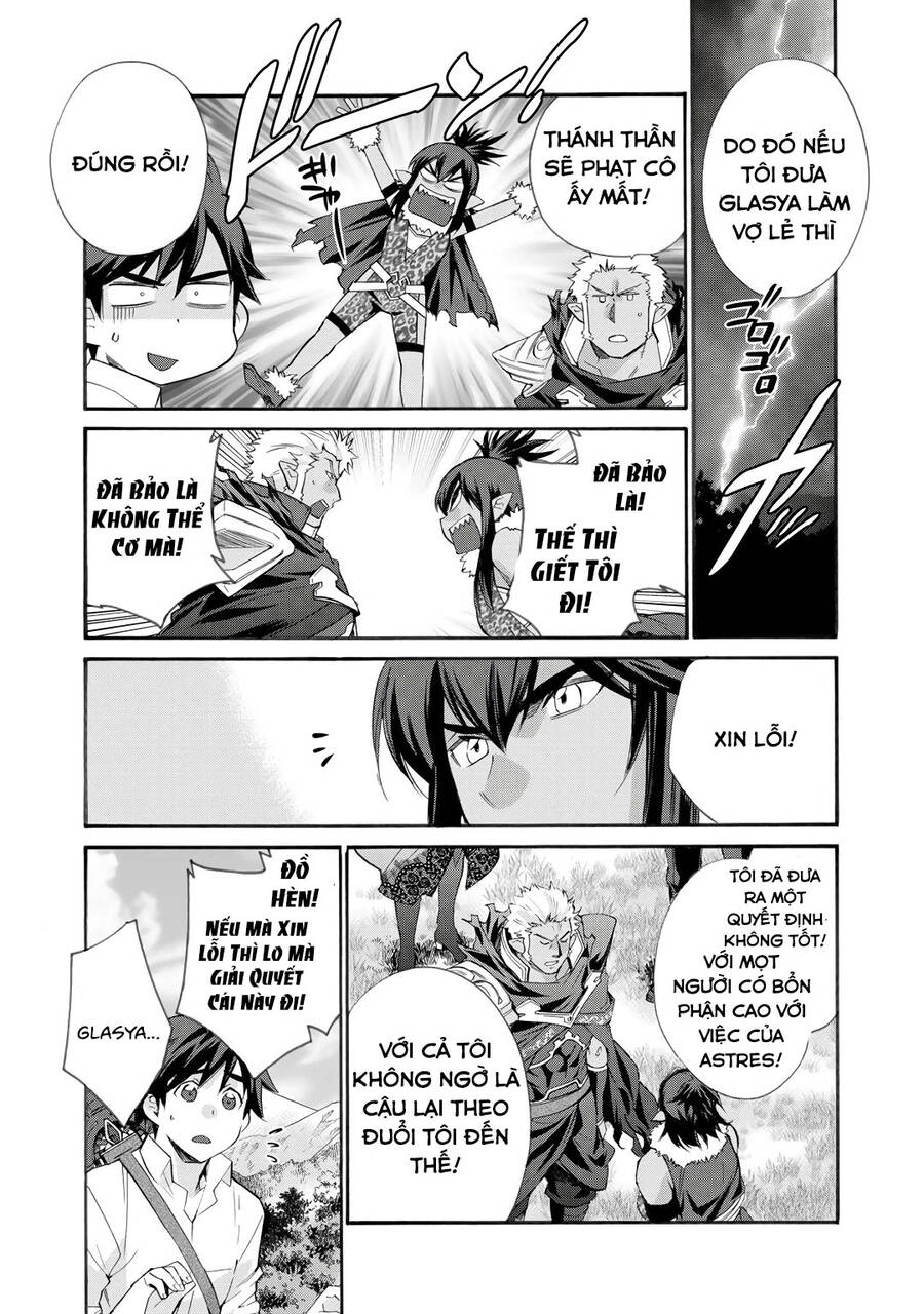 Isekai De Tochi O Katte Noujou O Tsukurou Chapter 27 - 19