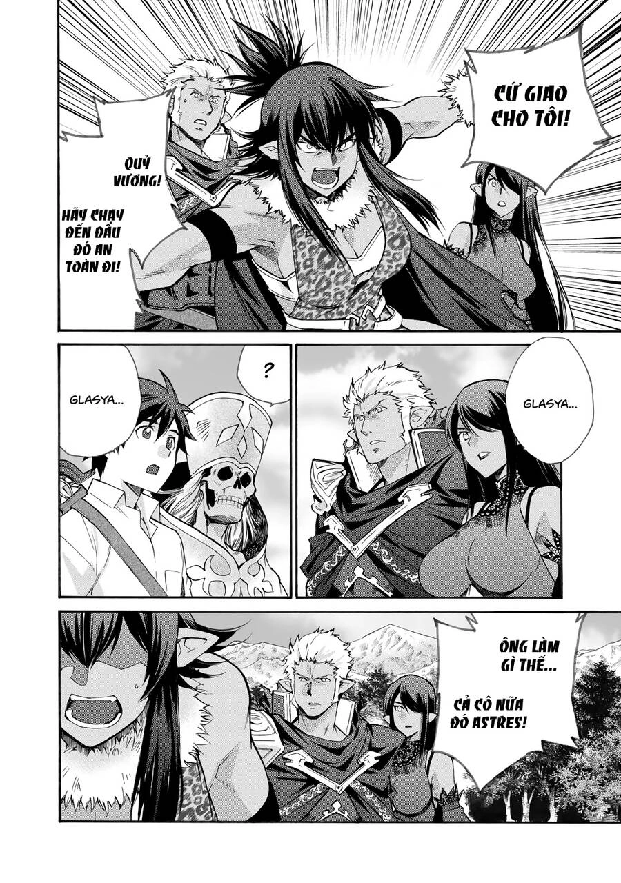 Isekai De Tochi O Katte Noujou O Tsukurou Chapter 28 - 5