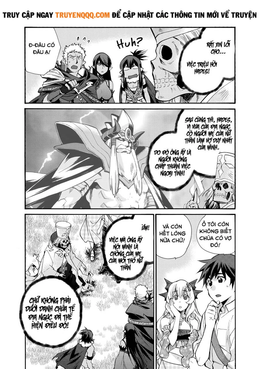 Isekai De Tochi O Katte Noujou O Tsukurou Chapter 28 - 8