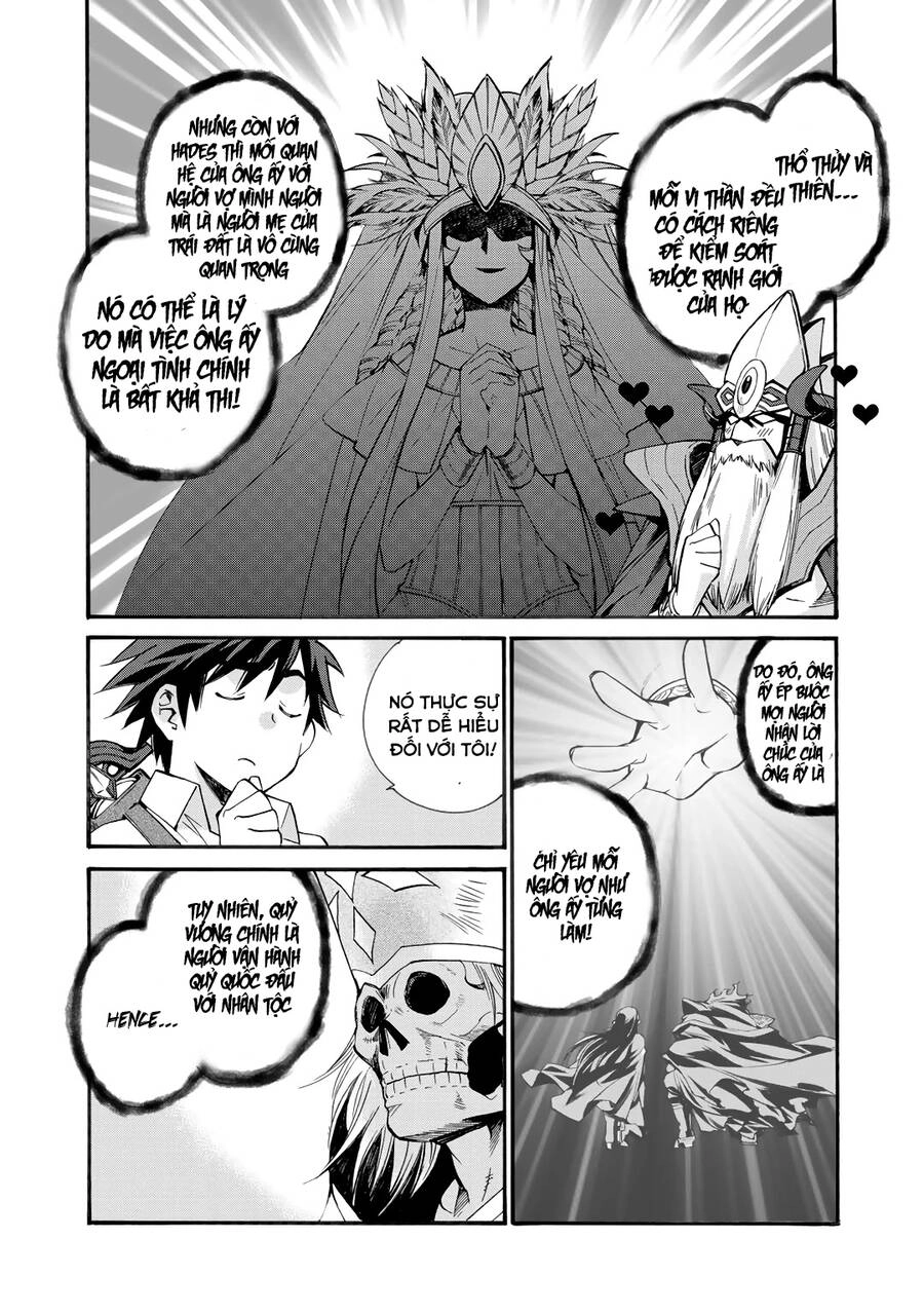 Isekai De Tochi O Katte Noujou O Tsukurou Chapter 28 - 9