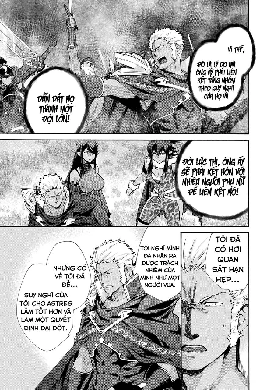 Isekai De Tochi O Katte Noujou O Tsukurou Chapter 28 - 10