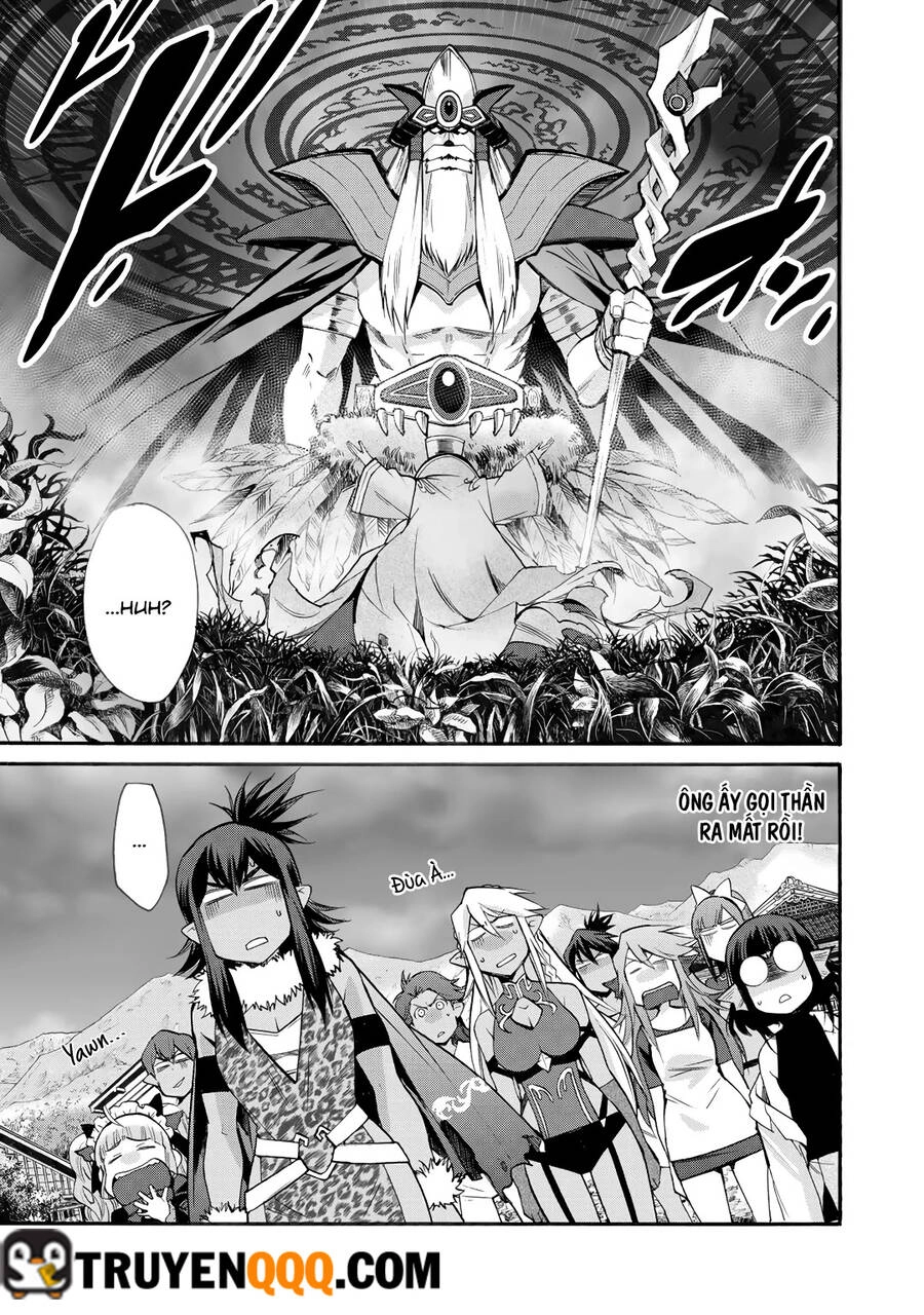 Isekai De Tochi O Katte Noujou O Tsukurou Chapter 28 - 12
