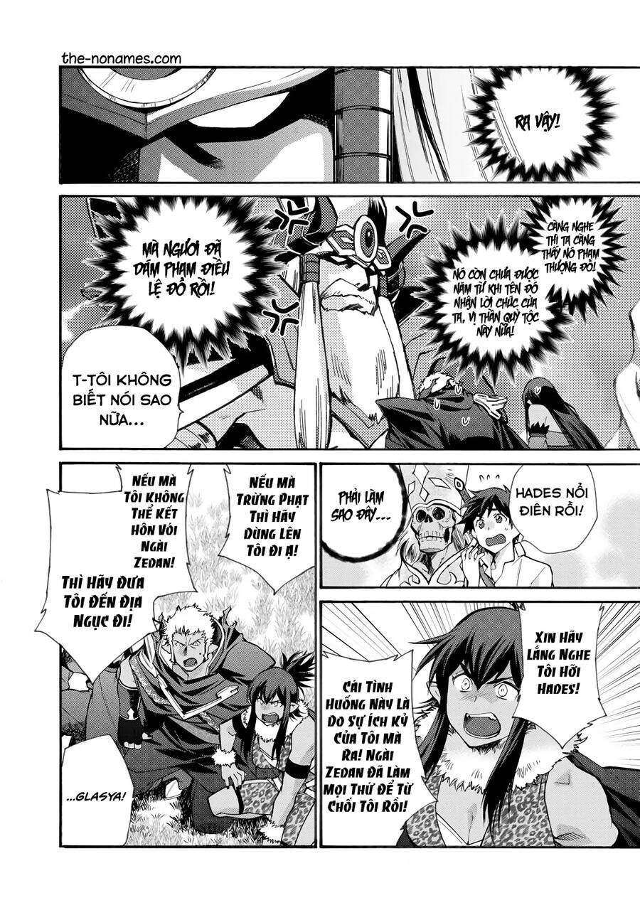 Isekai De Tochi O Katte Noujou O Tsukurou Chapter 28 - 13