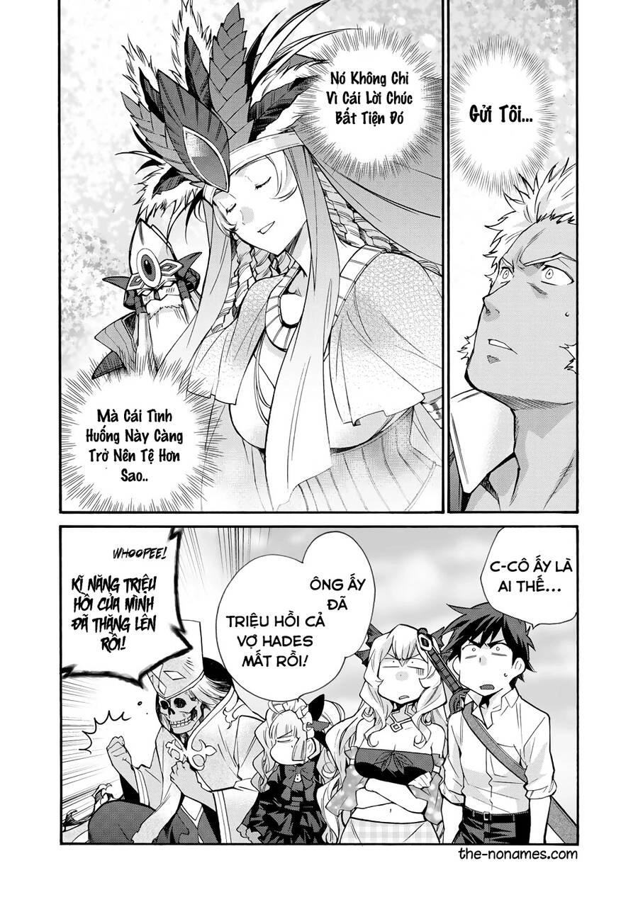 Isekai De Tochi O Katte Noujou O Tsukurou Chapter 28 - 15