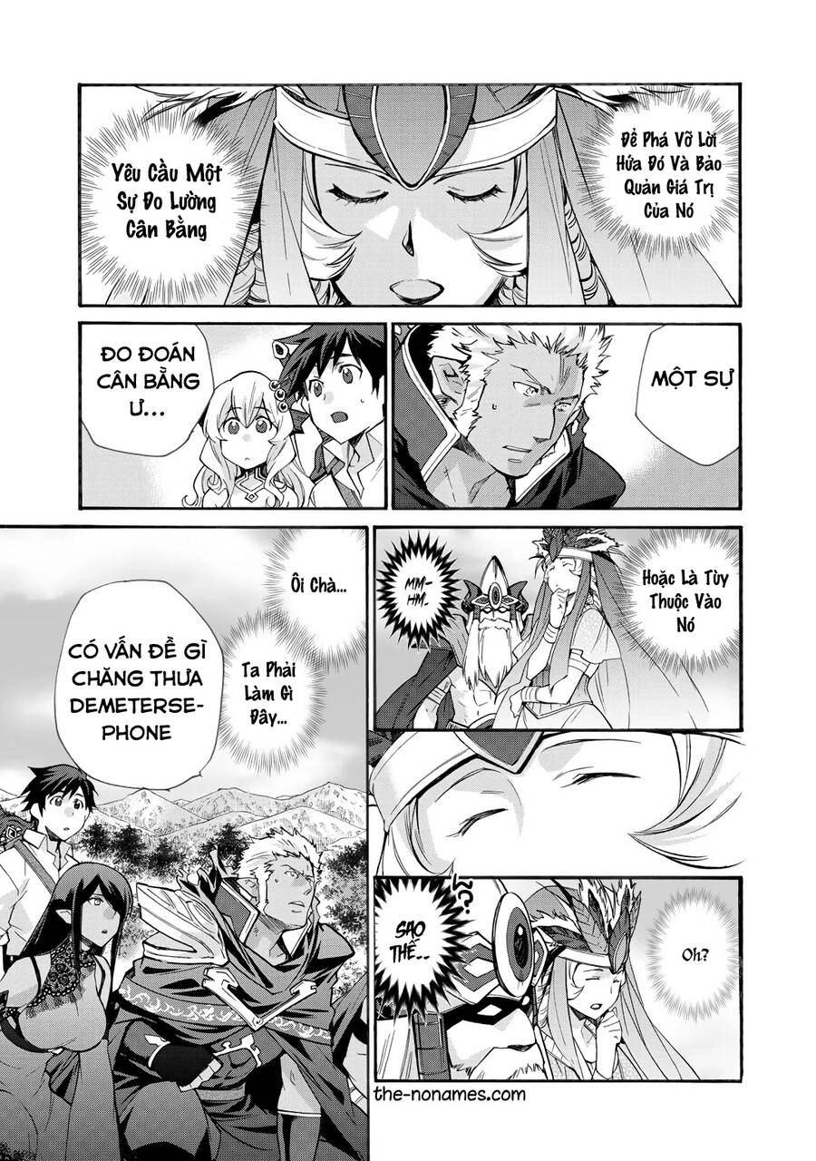 Isekai De Tochi O Katte Noujou O Tsukurou Chapter 28 - 18