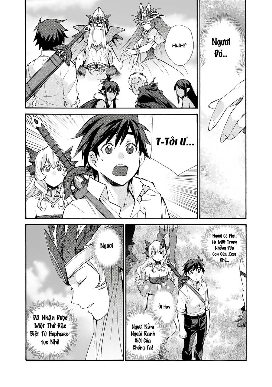 Isekai De Tochi O Katte Noujou O Tsukurou Chapter 28 - 19