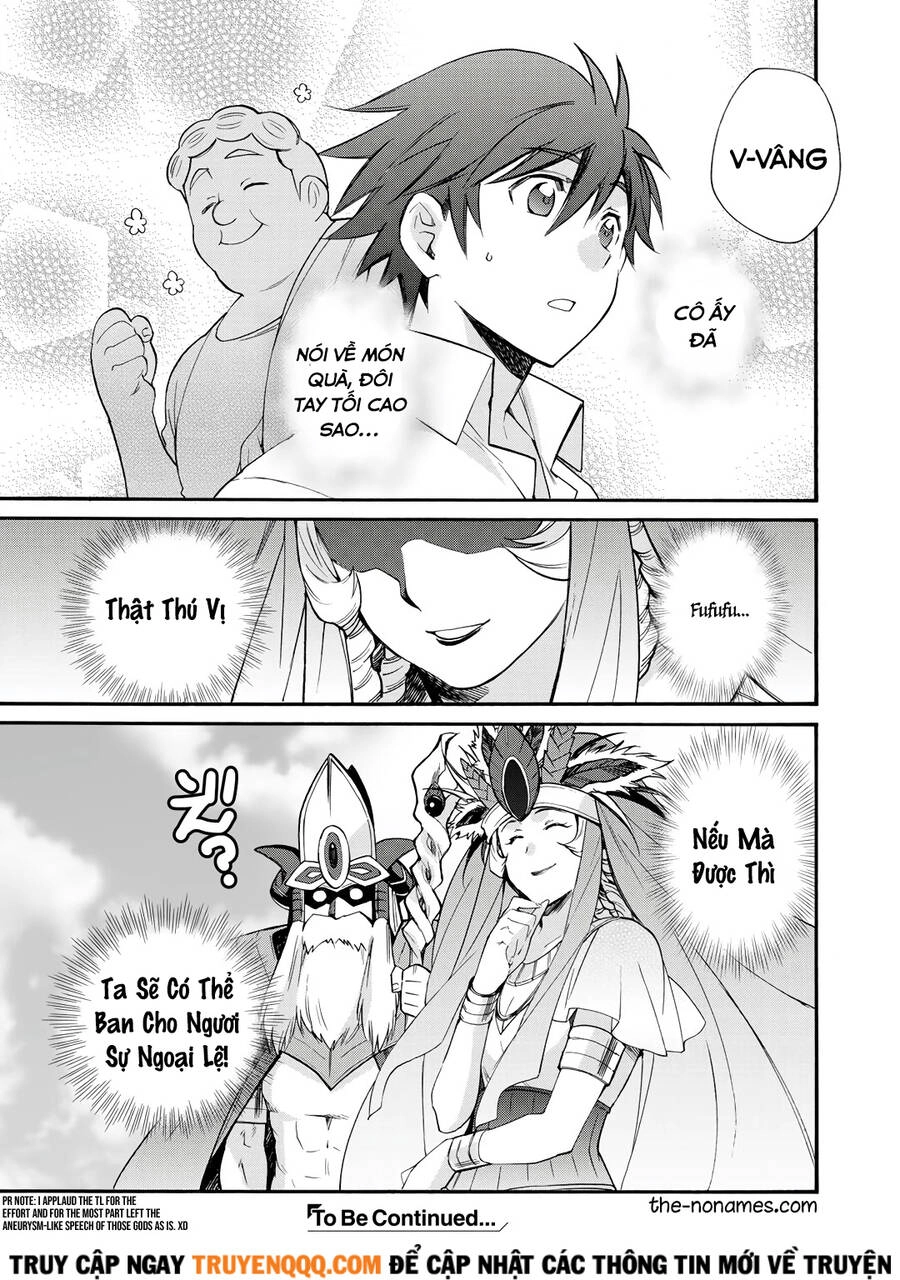 Isekai De Tochi O Katte Noujou O Tsukurou Chapter 28 - 20