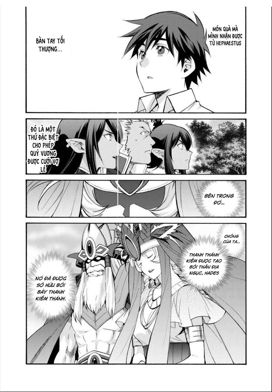 Isekai De Tochi O Katte Noujou O Tsukurou Chapter 29 - 1