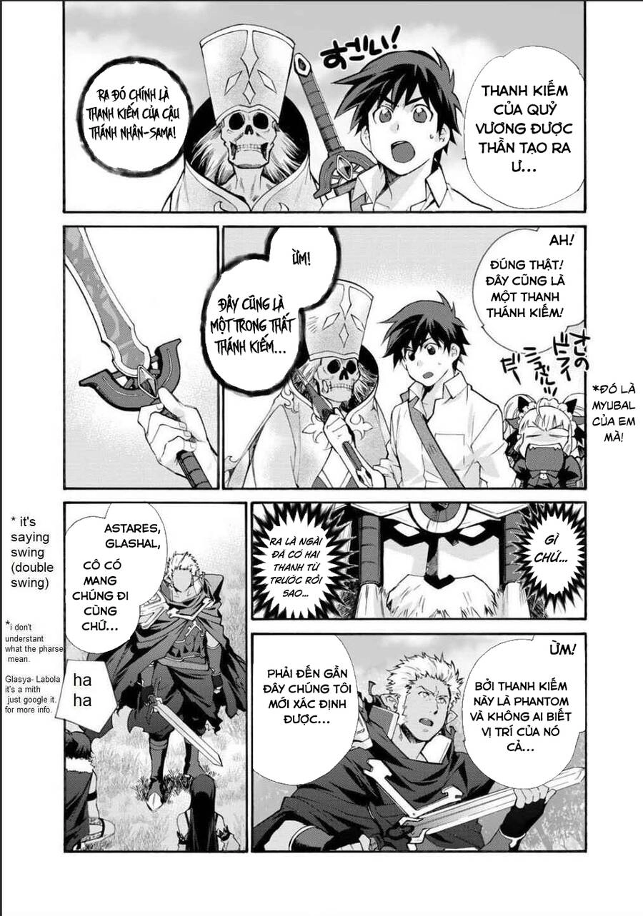 Isekai De Tochi O Katte Noujou O Tsukurou Chapter 29 - 3