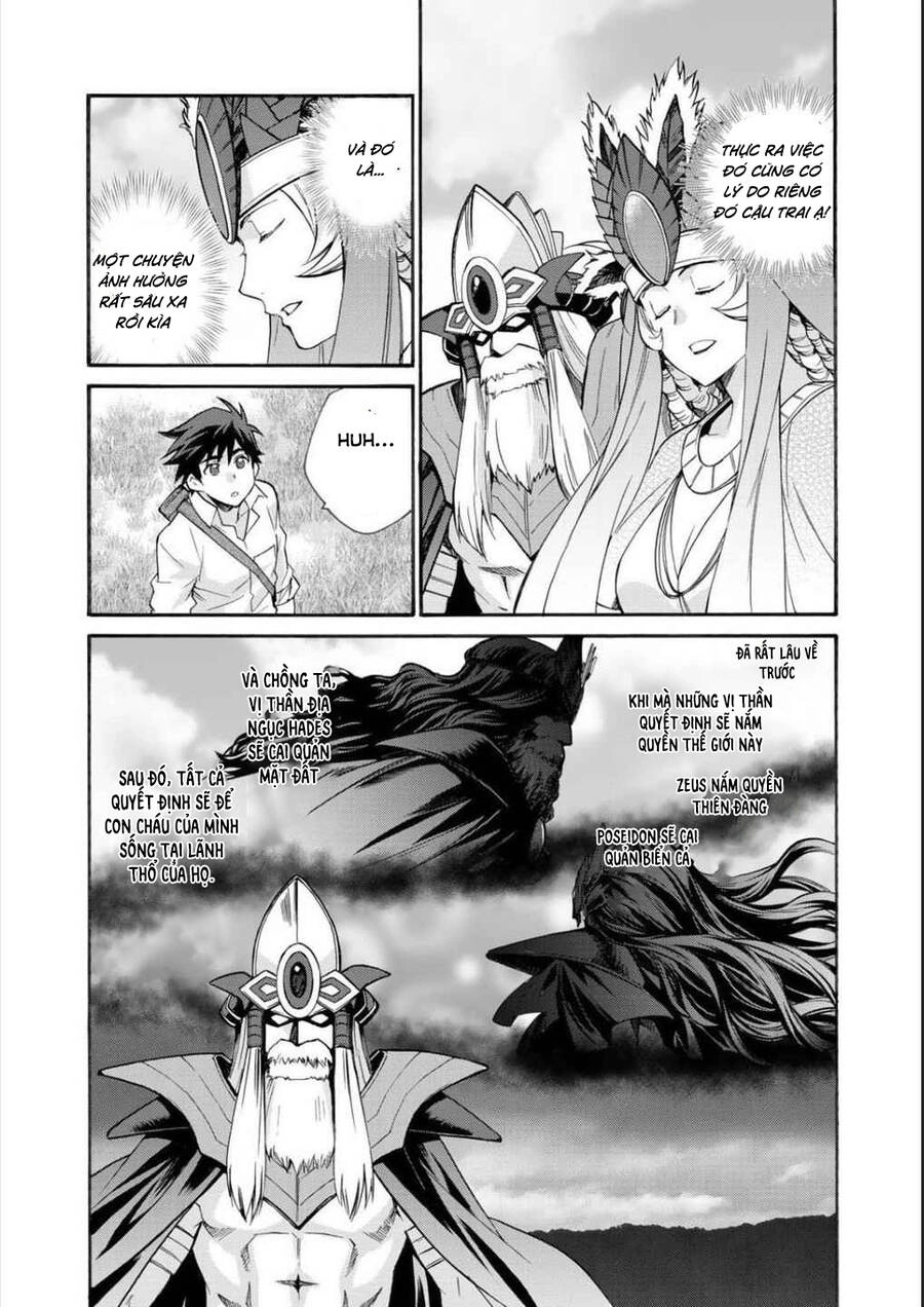 Isekai De Tochi O Katte Noujou O Tsukurou Chapter 29 - 7