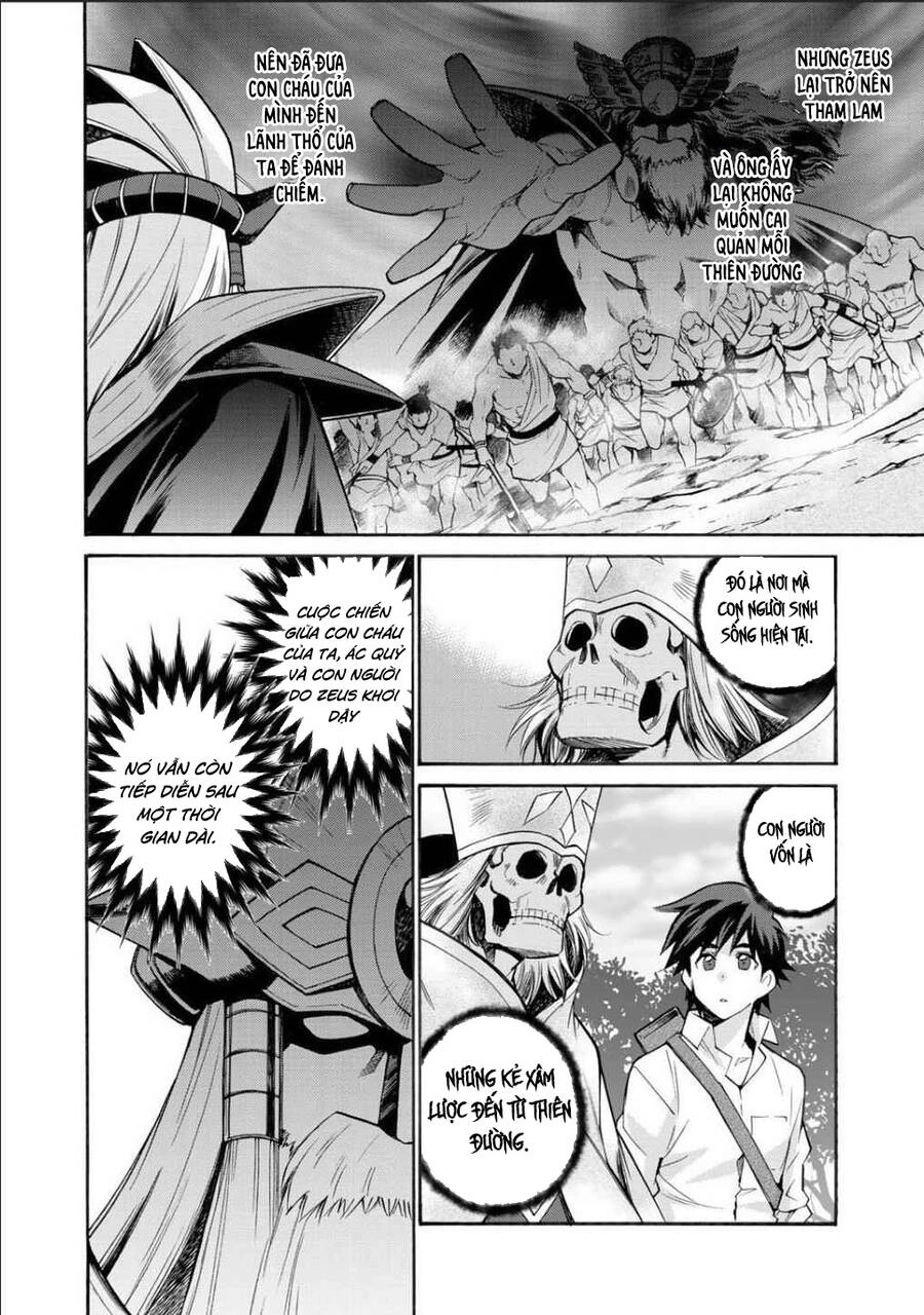 Isekai De Tochi O Katte Noujou O Tsukurou Chapter 29 - 8