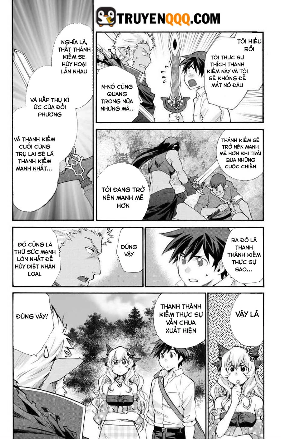 Isekai De Tochi O Katte Noujou O Tsukurou Chapter 29 - 10