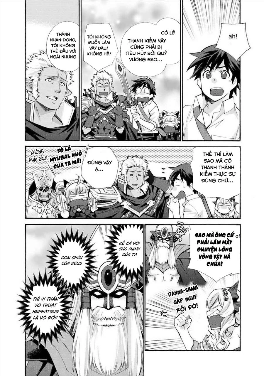 Isekai De Tochi O Katte Noujou O Tsukurou Chapter 29 - 11