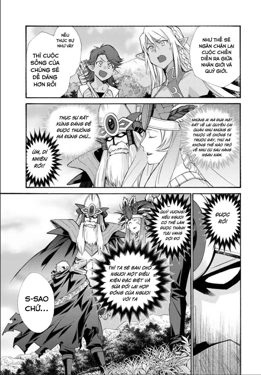 Isekai De Tochi O Katte Noujou O Tsukurou Chapter 29 - 15