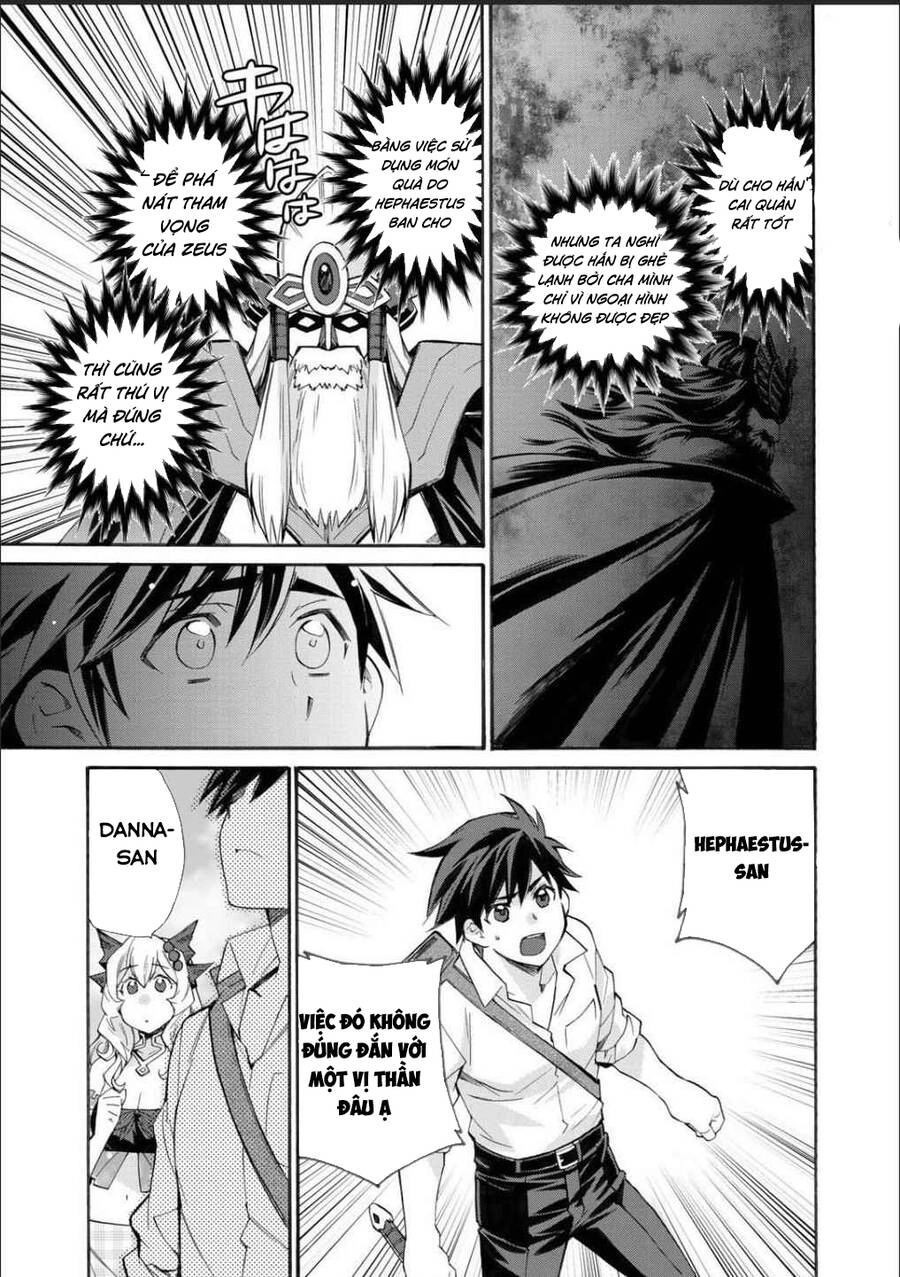 Isekai De Tochi O Katte Noujou O Tsukurou Chapter 29 - 17