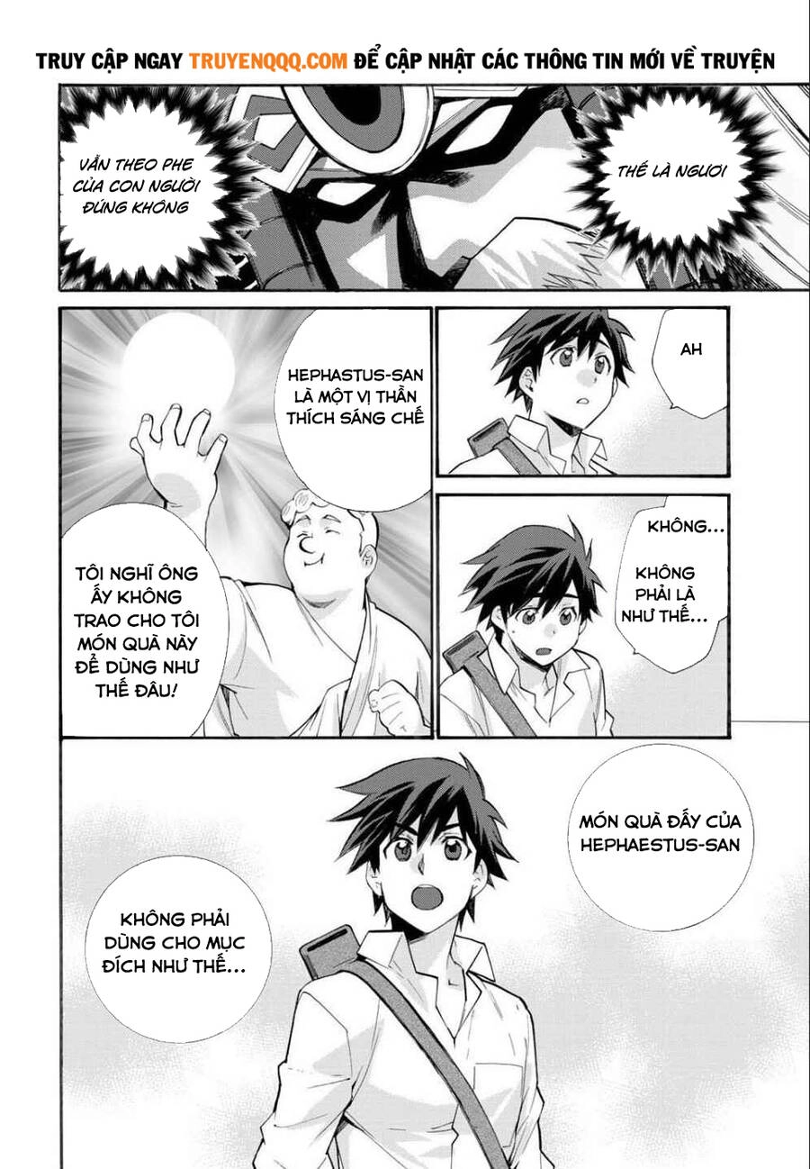 Isekai De Tochi O Katte Noujou O Tsukurou Chapter 29 - 18