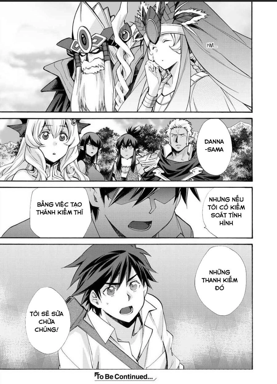 Isekai De Tochi O Katte Noujou O Tsukurou Chapter 29 - 19