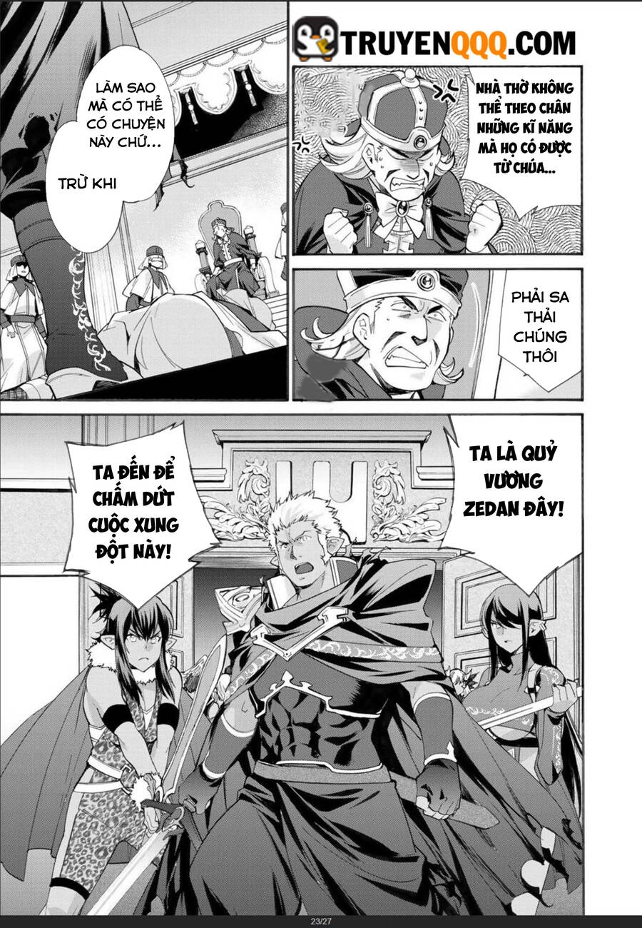 Isekai De Tochi O Katte Noujou O Tsukurou Chapter 30.5 - 10