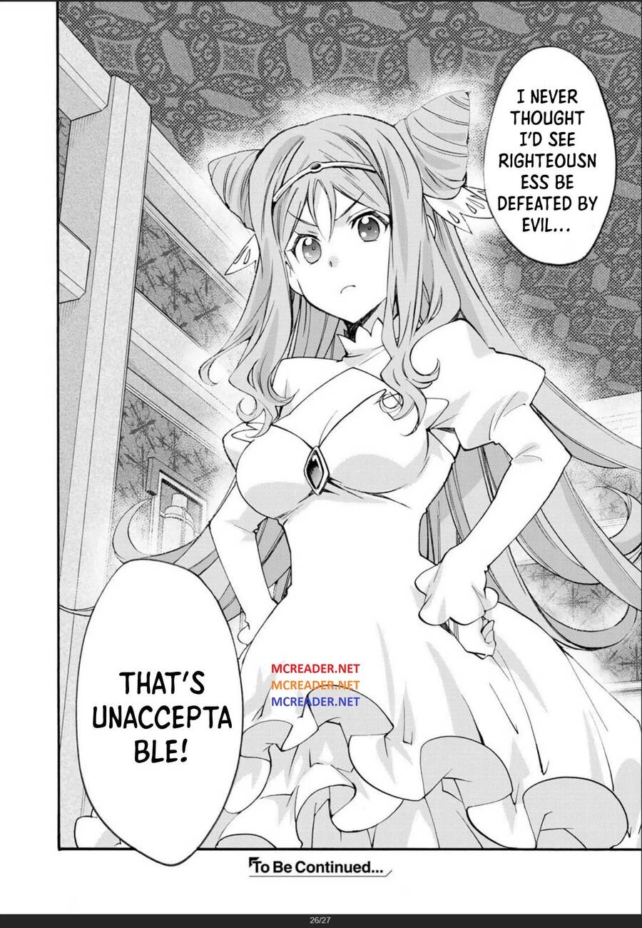 Isekai De Tochi O Katte Noujou O Tsukurou Chapter 30.5 - 13