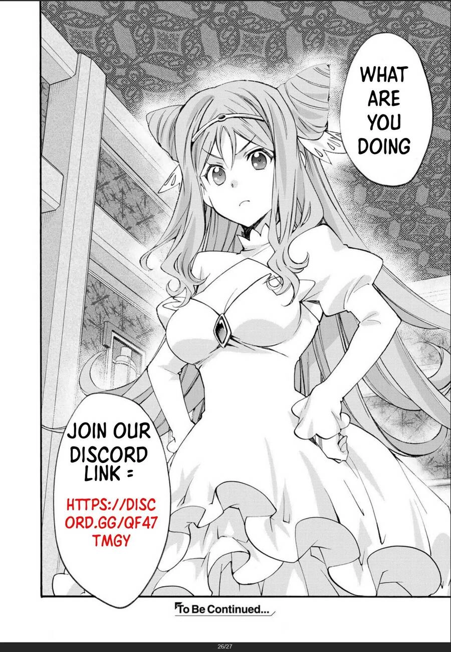 Isekai De Tochi O Katte Noujou O Tsukurou Chapter 30.5 - 14