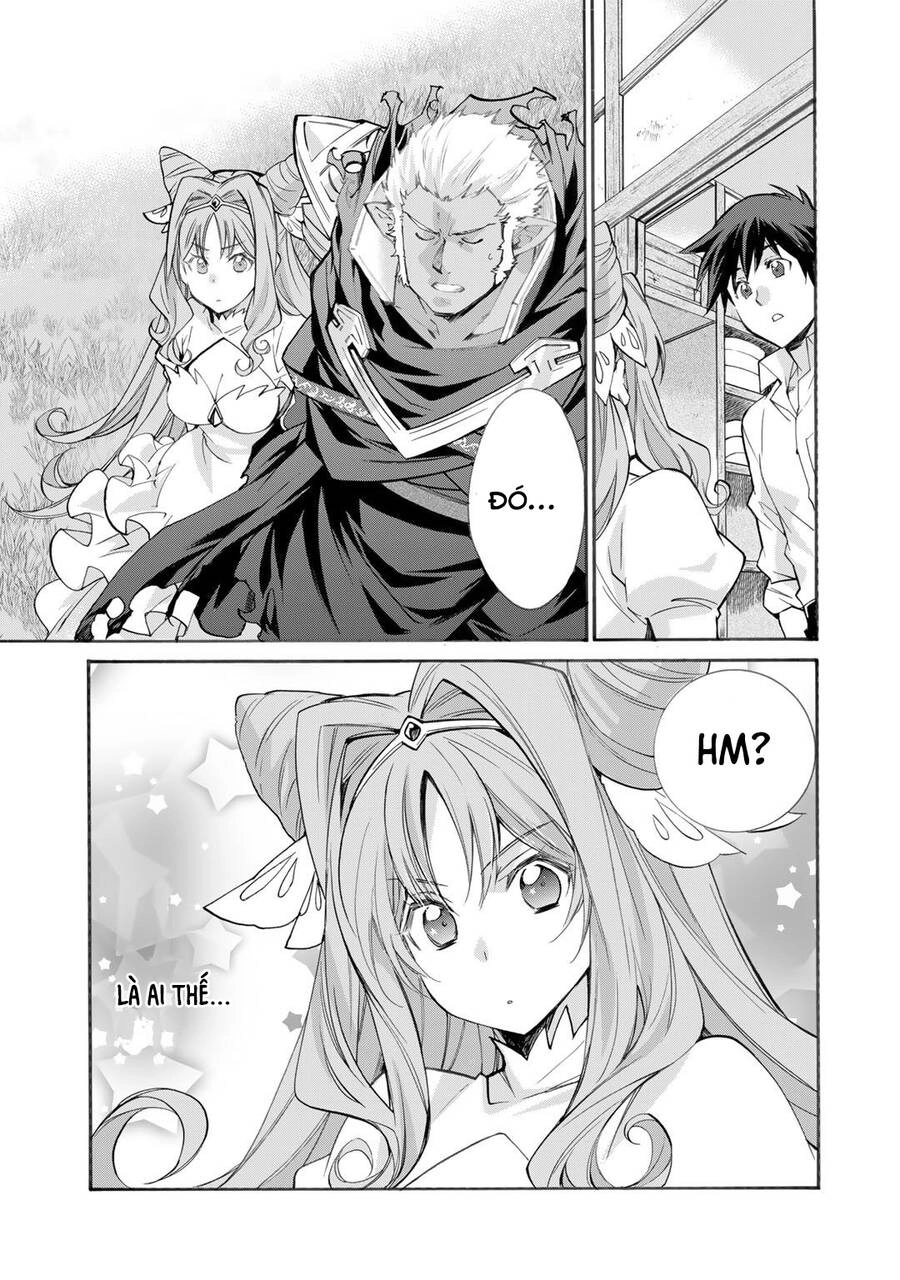 Isekai De Tochi O Katte Noujou O Tsukurou Chapter 31 - 15