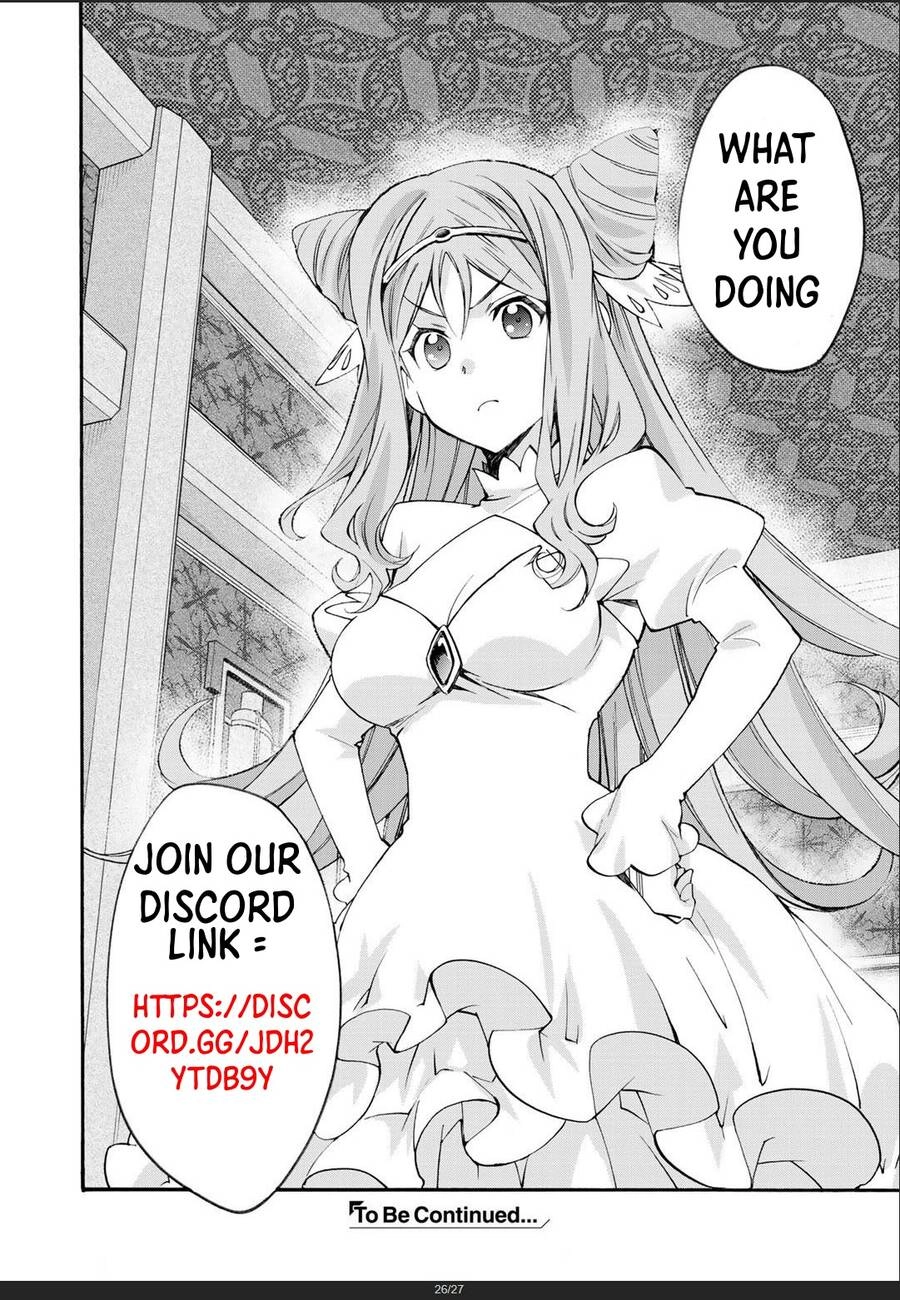 Isekai De Tochi O Katte Noujou O Tsukurou Chapter 31 - 17