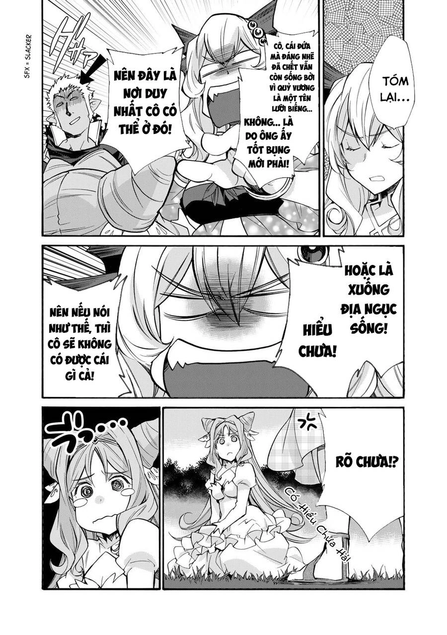 Isekai De Tochi O Katte Noujou O Tsukurou Chapter 32 - 9
