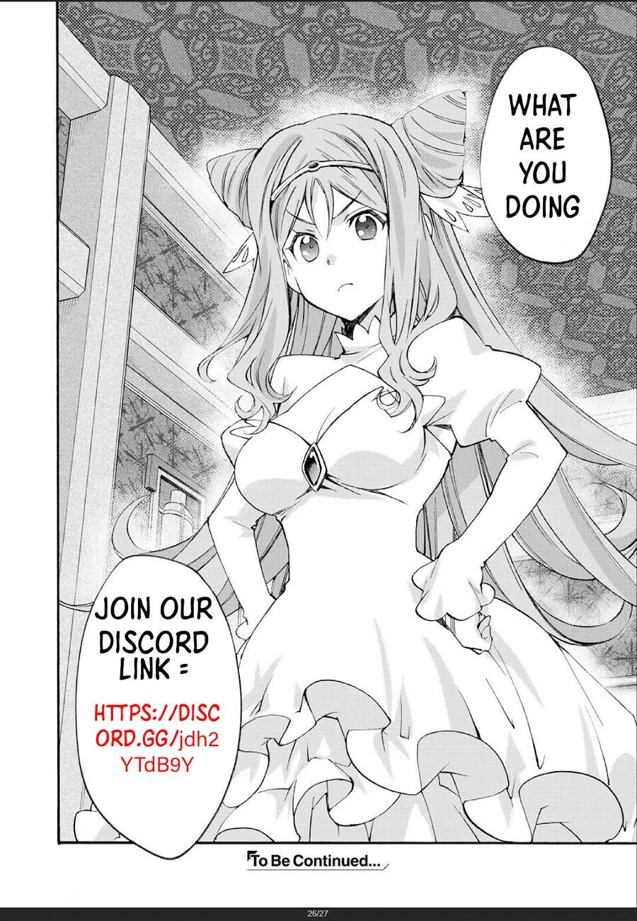 Isekai De Tochi O Katte Noujou O Tsukurou Chapter 32.5 - 15
