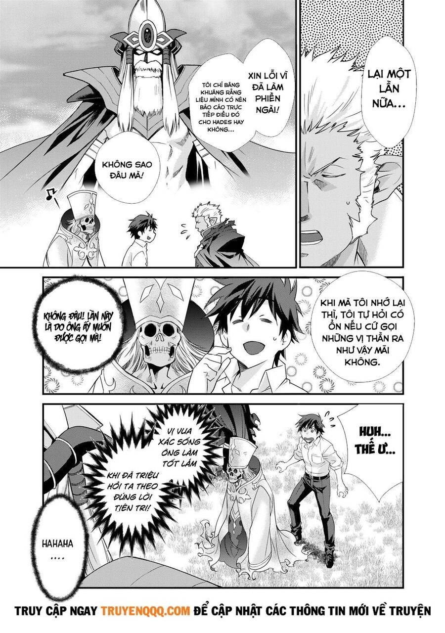 Isekai De Tochi O Katte Noujou O Tsukurou Chapter 33 - 7