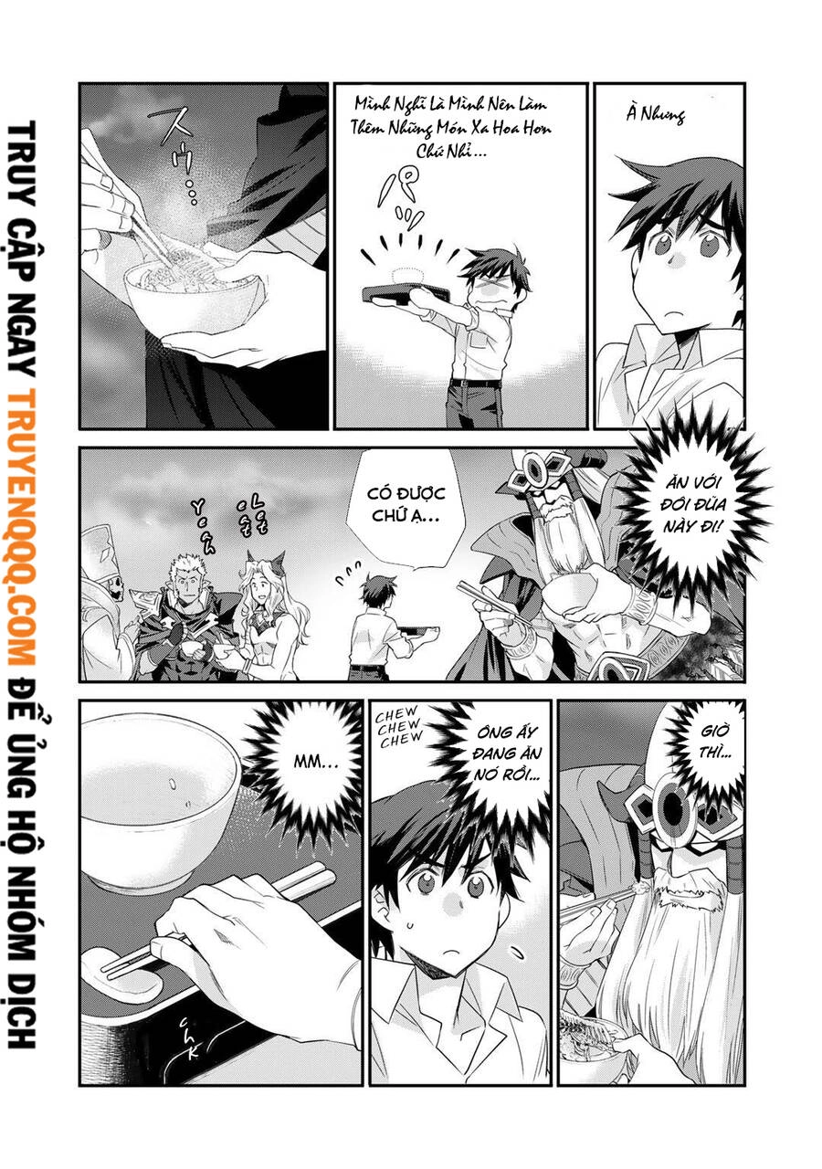 Isekai De Tochi O Katte Noujou O Tsukurou Chapter 33 - 13