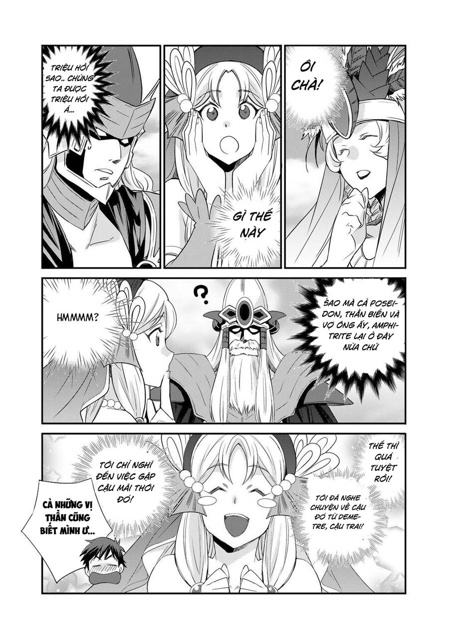 Isekai De Tochi O Katte Noujou O Tsukurou Chapter 34 - 6