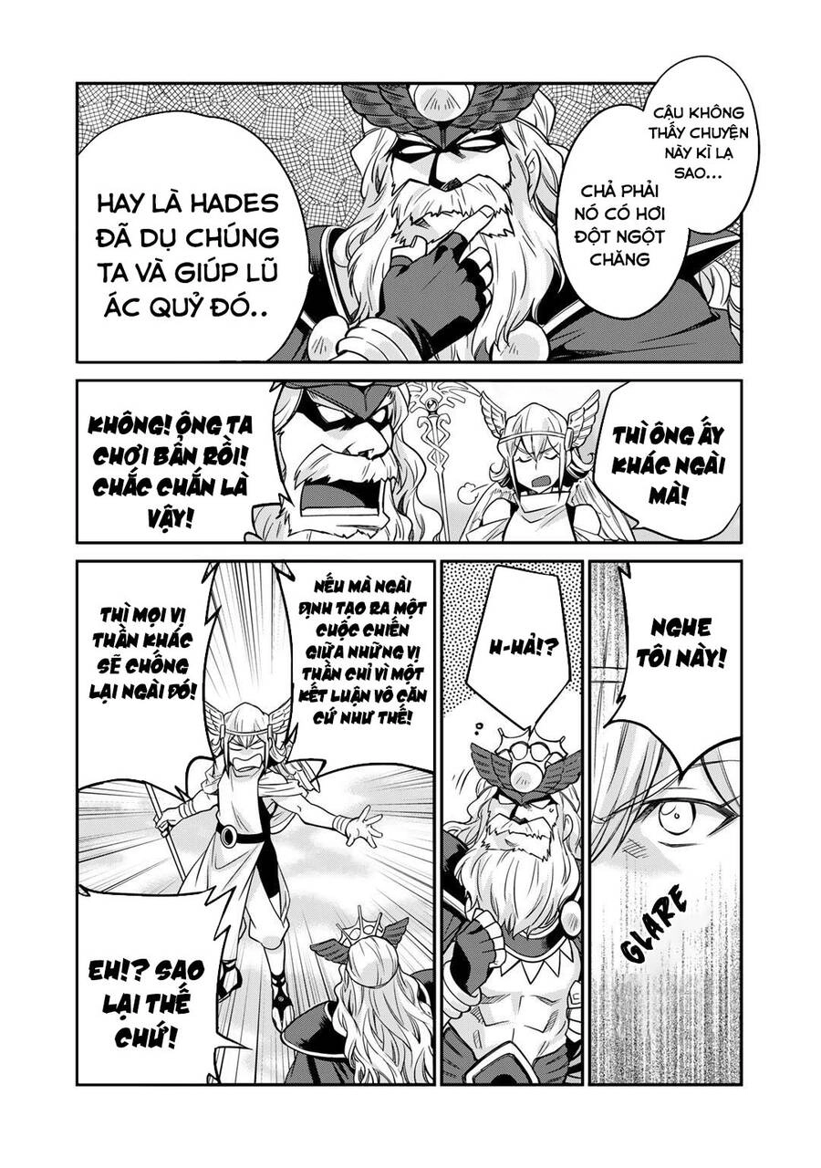 Isekai De Tochi O Katte Noujou O Tsukurou Chapter 36 - 5