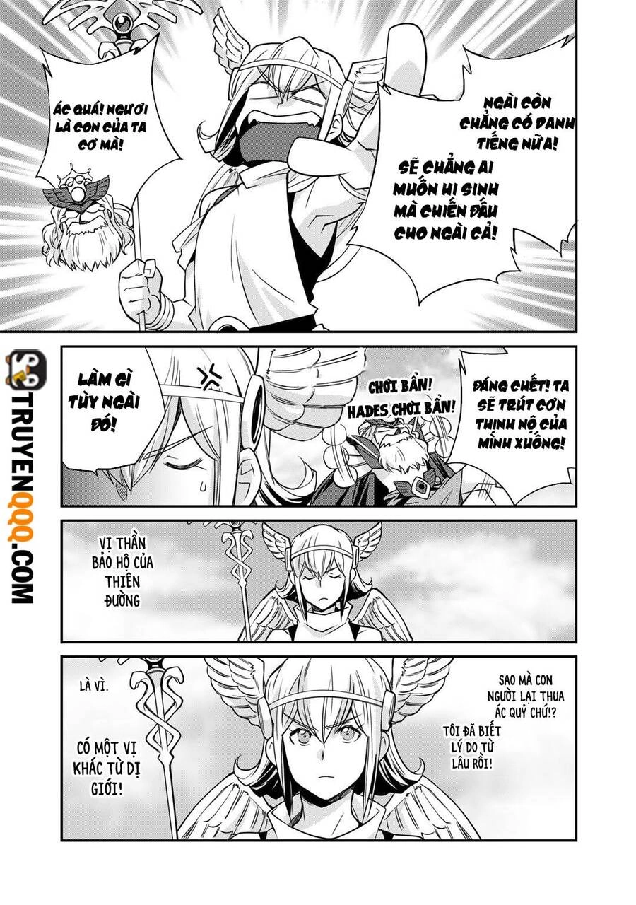 Isekai De Tochi O Katte Noujou O Tsukurou Chapter 36 - 6