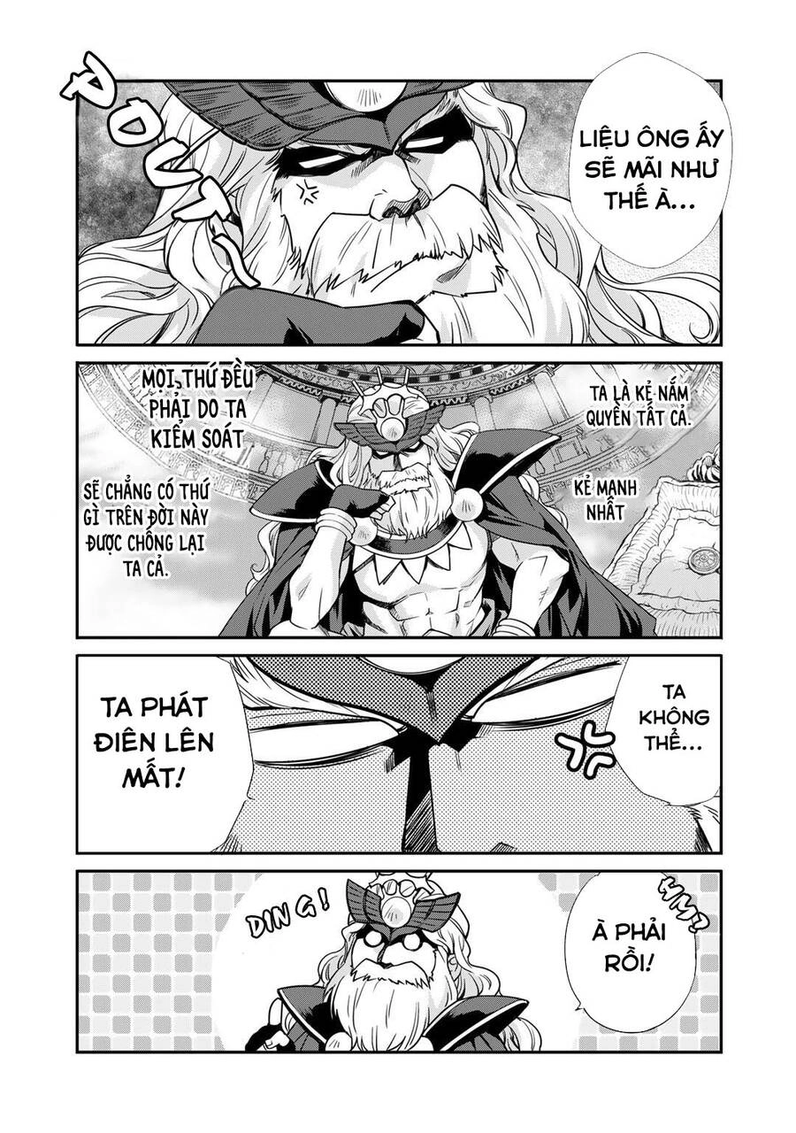 Isekai De Tochi O Katte Noujou O Tsukurou Chapter 36 - 8