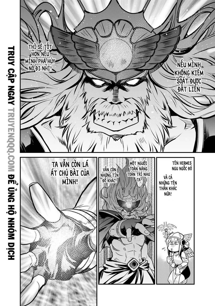 Isekai De Tochi O Katte Noujou O Tsukurou Chapter 36 - 9