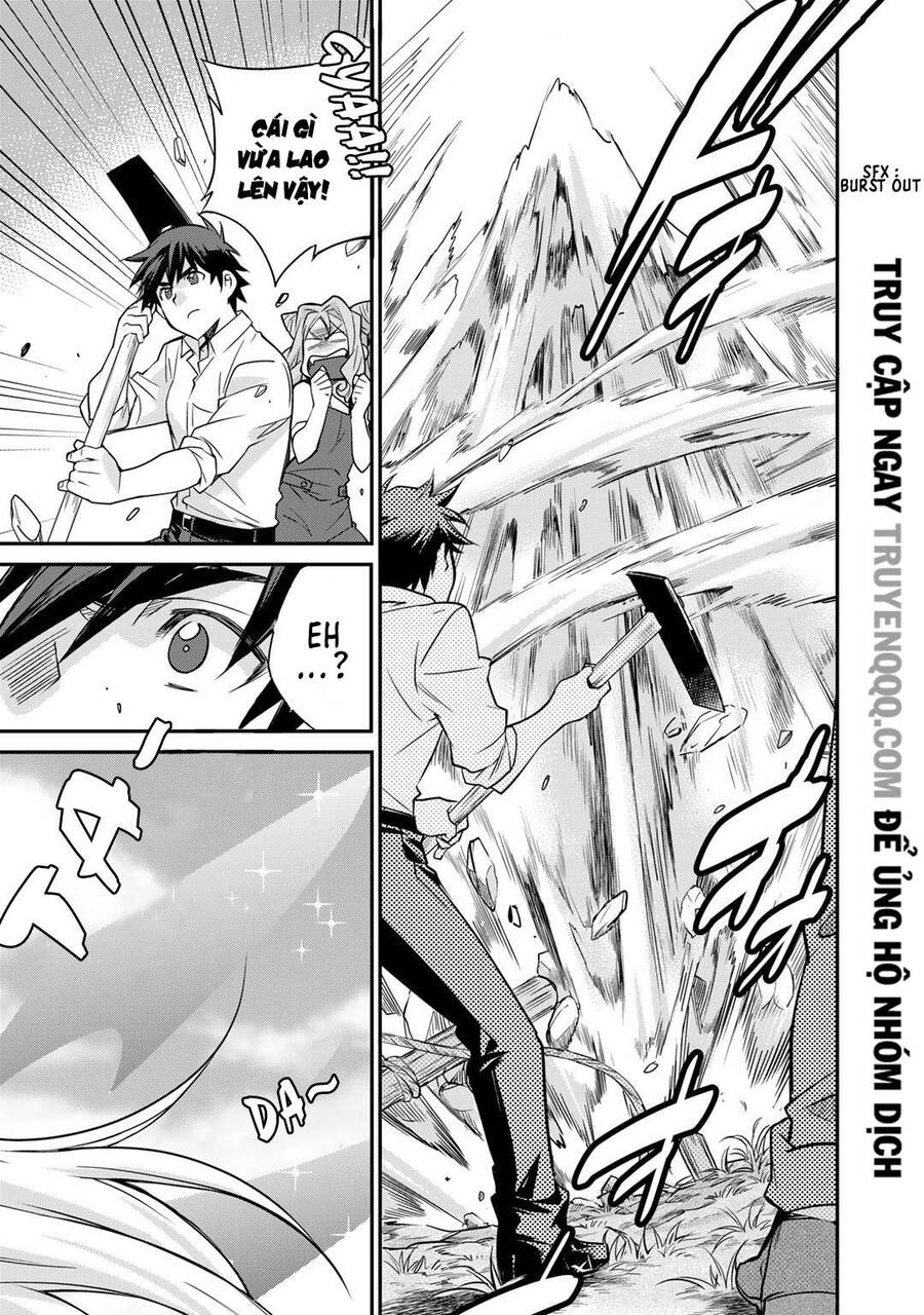 Isekai De Tochi O Katte Noujou O Tsukurou Chapter 36 - 18